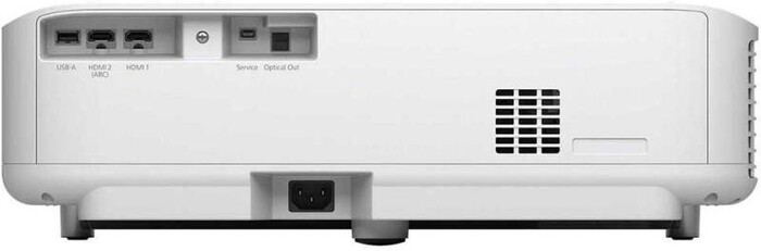 Проектор Epson EH-LS300W, Белый №3