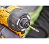 Аккумуляторный масляный шуруповерт DeWALT DCF870E2T-QW, 18 В, 56 Нм, 1.7 А·ч вариант - 8