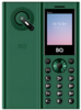 Мобильный телефон BQ 1858 Barrel, 32 Мб, Черный/Золотой, Mini-SIM вариант - 2