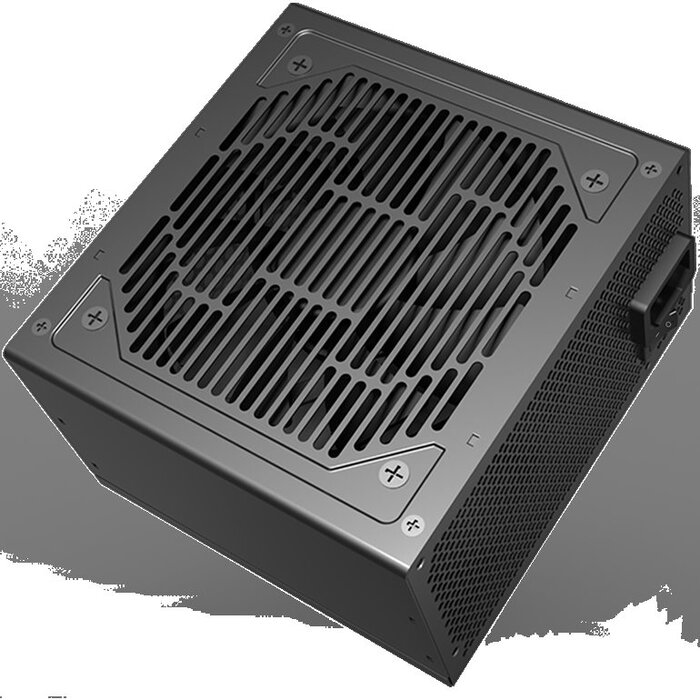 Блок питания PCcooler P3-F450-W1H, 450 Вт №4