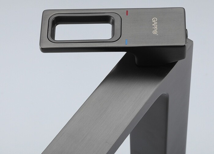 Смеситель Gappo Futura G1017-2 №10