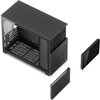 Корпус Jonsbo D31 MESH SC, Черный вариант - 3