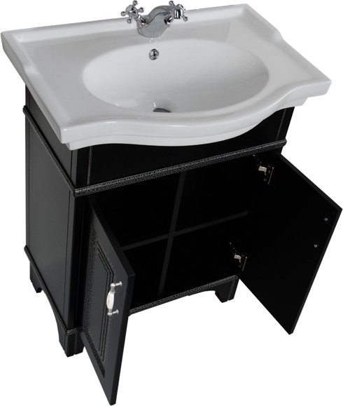 Тумба под умывальник  детальное изображение - 7