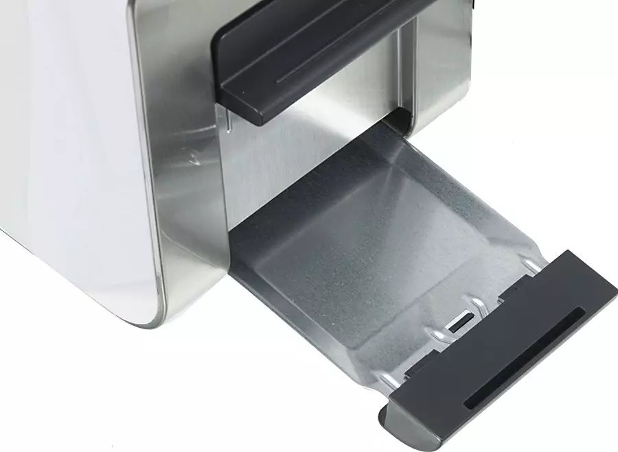 Тостер Bosch TAT8611, Белый детальное изображение - 6