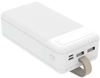 Внешний аккумулятор TFN PowerAid (TFN-PB-280-WH), 30000 мАч, Белый вариант - 2