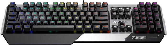 Клавиатура Bloody B865N, Черный №2