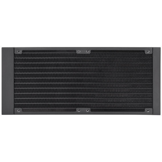 Система жидкостного охлаждения Thermaltake TH280 V2 Ultra EX ARGB Sync, Черный детальное изображение - 5