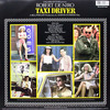 Виниловая пластинка Bernard Herrmann – Taxi Driver (Original Soundtrack Recording) вариант - 2