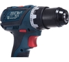 Аккумуляторная дрель-шуруповерт Bosch GSR 18V-60 C Solo, 18 В, 60 Нм, 06019G1102 вариант - 4