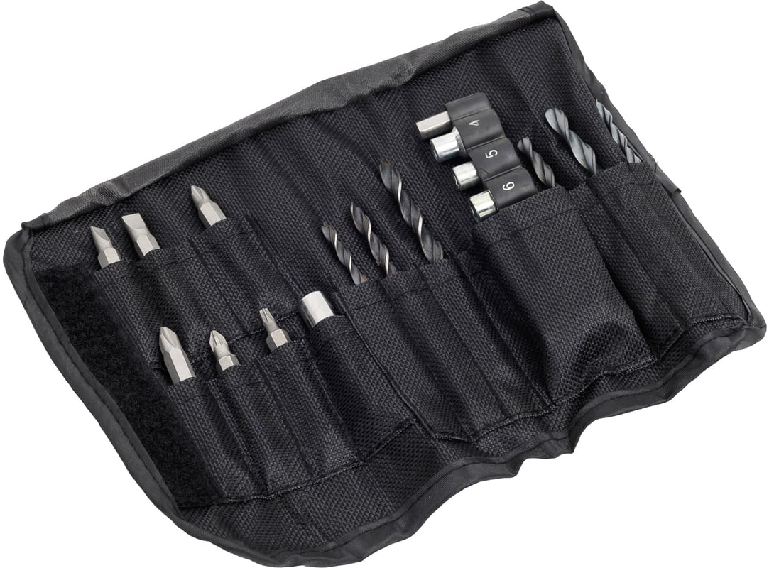 Аккумуляторная дрель EDON Ad-18e набор 20222, 2 акб, 25 Нм, 18 В детальное изображение - 5