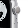 Смарт-часы Apple Watch 6 Nike, 40 мм, Серебристый, Sport Band вариант - 3