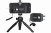 Радиосистема CoMica UHF CVM-WS50 H для смартфона вариант - 1