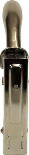 Скобозабиватель ручной Sturm 1071-01-08 усиленный, автоблокировка ручки детальное изображение - 4