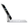 Клавиатура Apple Magic Keyboard для iPad Pro 13 M4 (2024)(MWR43RS/A), Белый вариант - 4