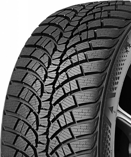 Зимняя шина Kumho WinterCraft WP71, 215/45 R17 91V детальное изображение - 3