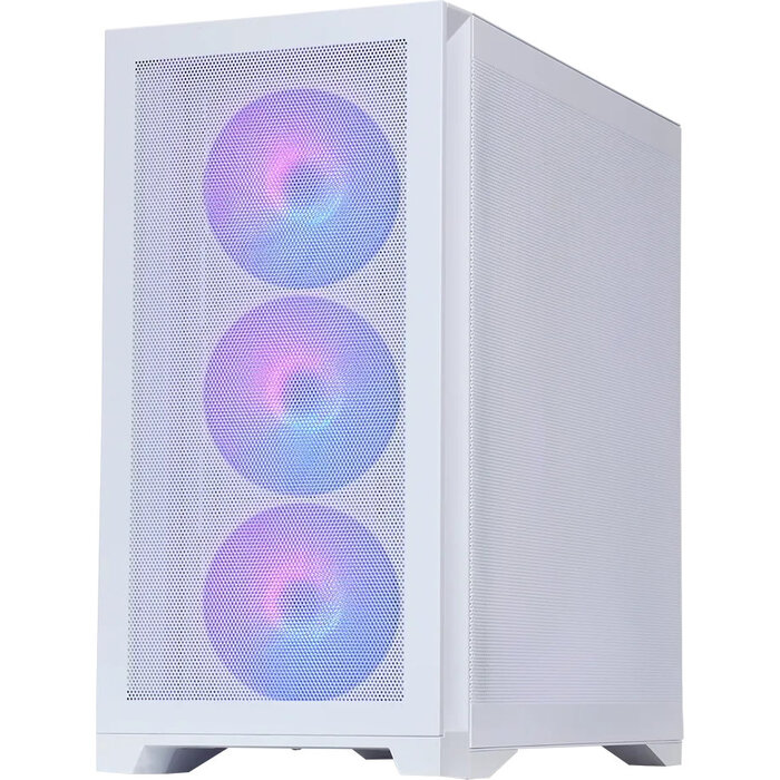 Корпус HAFF Glory Mini Air, Белый №2