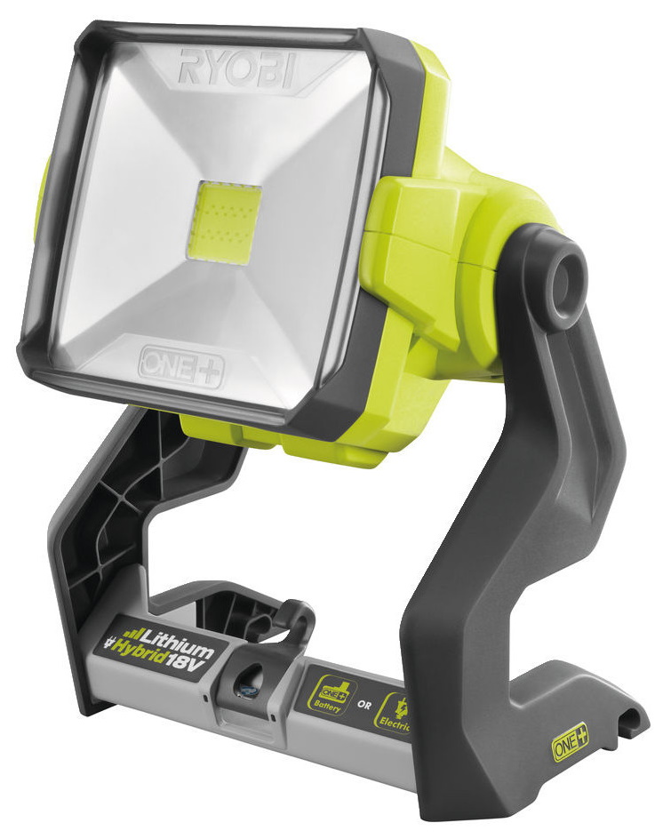 Фонарик Ryobi ONE+ R18ALH-0 детальное изображение - 1