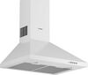 Вытяжка Bosch DWP 64CC20, Белый вариант - 1