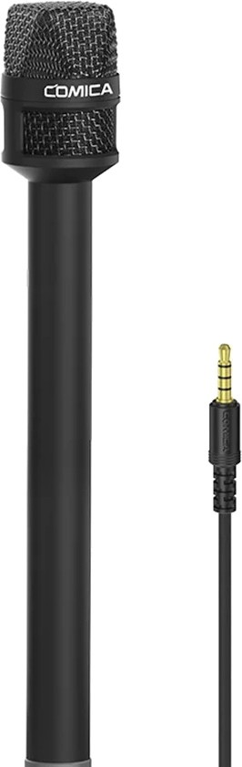 Микрофон Comica HRM-S детальное изображение - 2