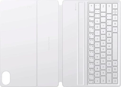 Планшет Huawei MatePad 12X PaperMatte + клавиатура, 256 ГБ, Розовый, Wi-Fi детальное изображение - 10