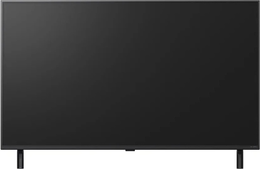 Телевизор LG 43QNED80A6A 2025, 43