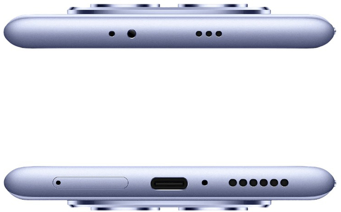 Смартфон Xiaomi Redmi Note 15 8/256 Гб, Фиолетовый, Dual nano-SIM №5