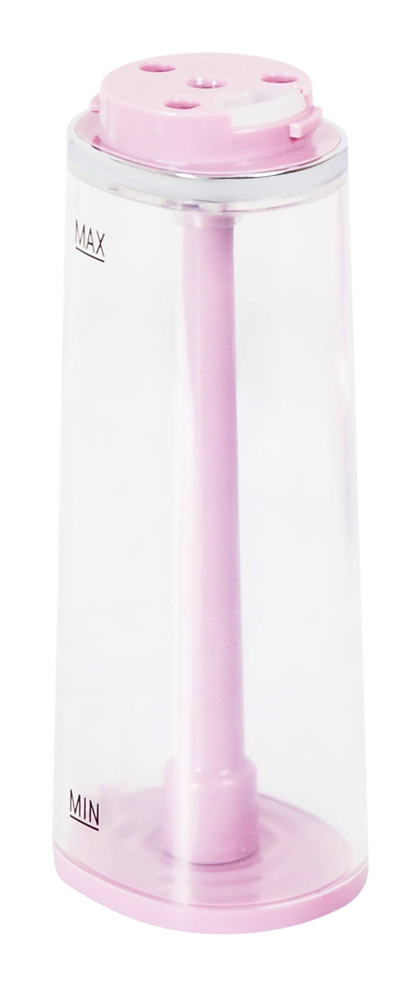 Отпариватель Hyundai H-HS02786, Розовый детальное изображение - 8