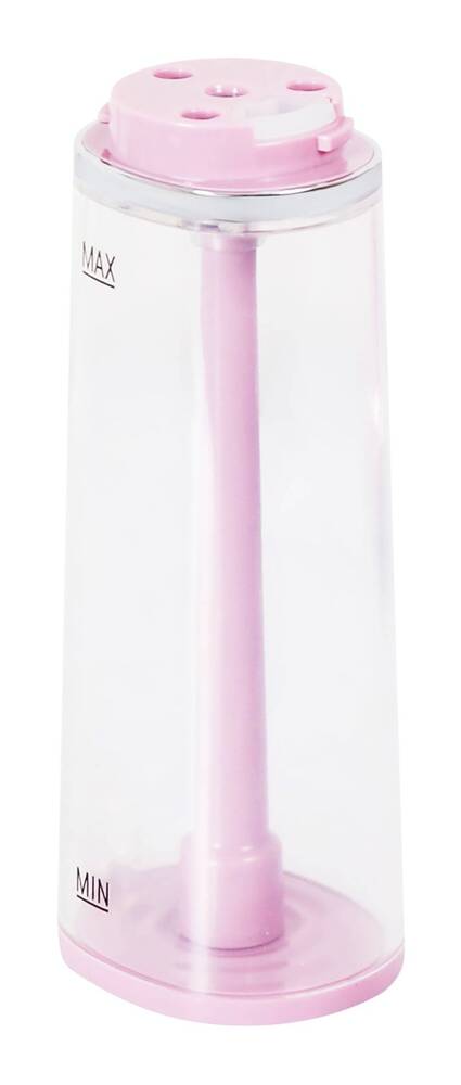 Отпариватель Hyundai H-HS02786, Розовый №8