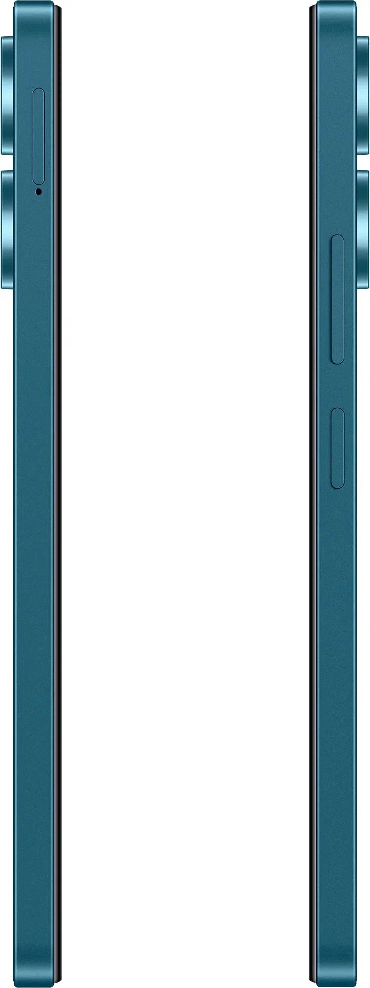 Смартфон Xiaomi POCO C65 256 ГБ, Синий, Dual nano SIM детальное изображение - 8