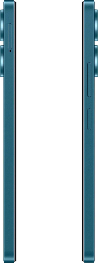 Смартфон Xiaomi POCO C65 256 ГБ, Синий, Dual nano SIM №8