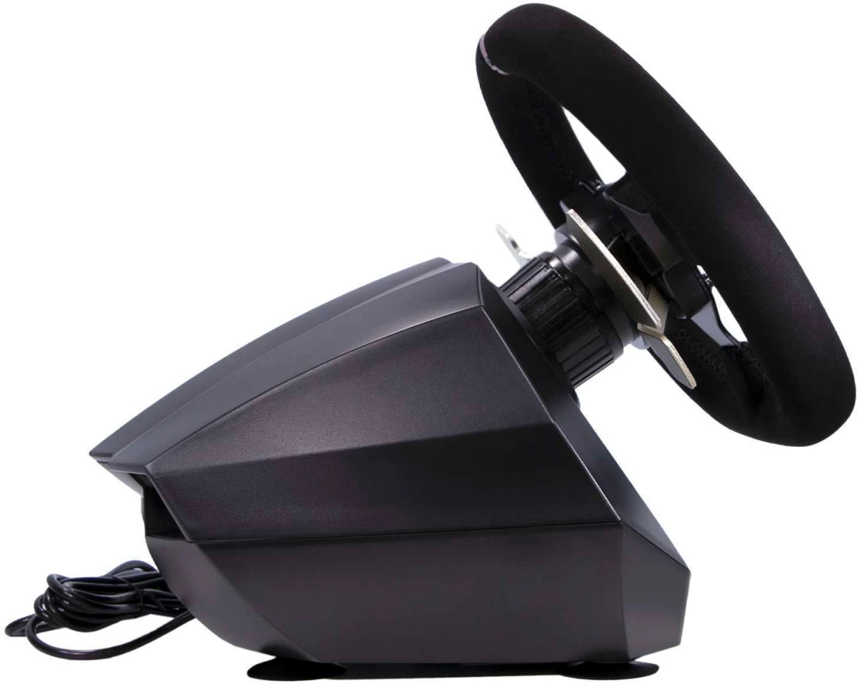 Руль Artplays V-1200 Pro, Черный детальное изображение - 6
