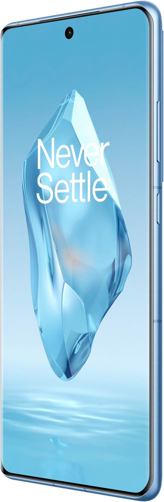 Смартфон OnePlus 12R 8/256 Гб, Cool Blue, Dual nano SIM №5