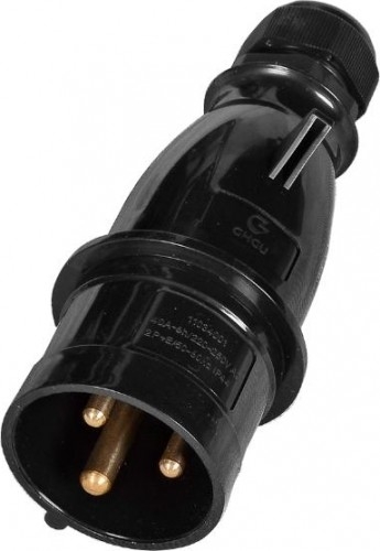 Генератор бензиновый HUTER DY11000LX 64/1/72, 8.5 кВт, Черный детальное изображение - 7