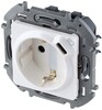 Розетка Legrand Inspiria 673770  вариант - 2