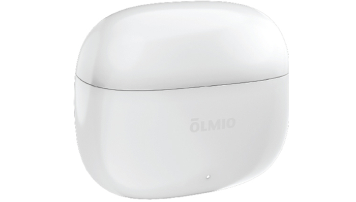 Беспроводные наушники Olmio TWE-013 ENC, Белый №2