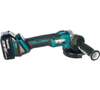 Угловая шлифмашина Makita LXT DGA469Z, 115 мм, 8500 об/мин вариант - 2