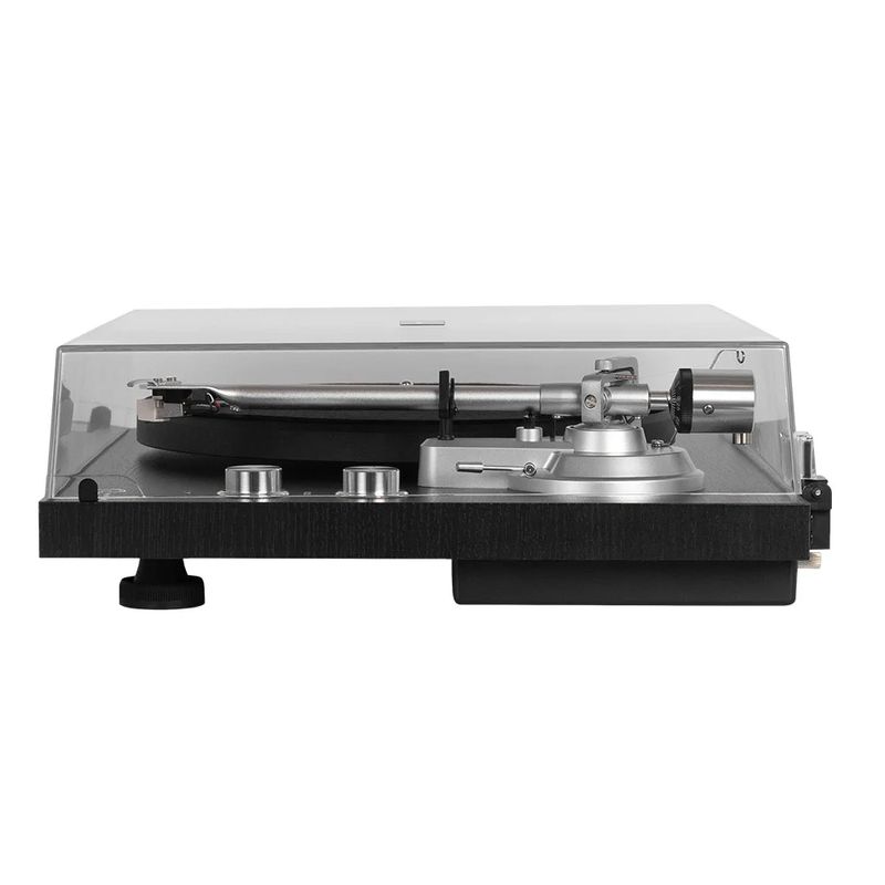 Проигрыватель винила Reproductor RP-LPX500SP, Черный детальное изображение - 5