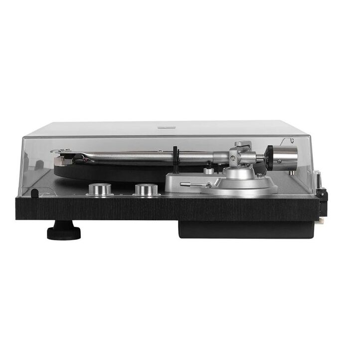 Проигрыватель винила Reproductor RP-LPX500SP, Черный №5
