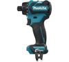 Аккумуляторная дрель-шуруповерт Makita DF032DWME, 10.8 В, 35 Нм, 4 А·ч вариант - 2