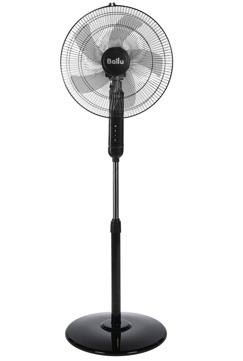 Вентилятор Ballu BFF-907, 45 Вт, Черный детальное изображение - 1