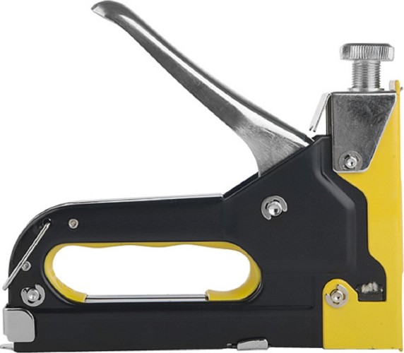 Скобозабиватель ручной Sturm 1071-01-S1 детальное изображение - 2