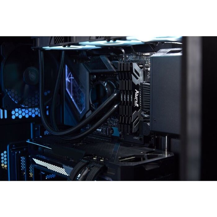 Оперативная память Kingston Fury Renegade DDR5 6400MHz, KF564C32RSK2-32, 2x16 Гб KIT, 32 Гб №3