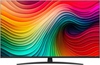 Телевизор LG 65NANO81A6A 2025, 65