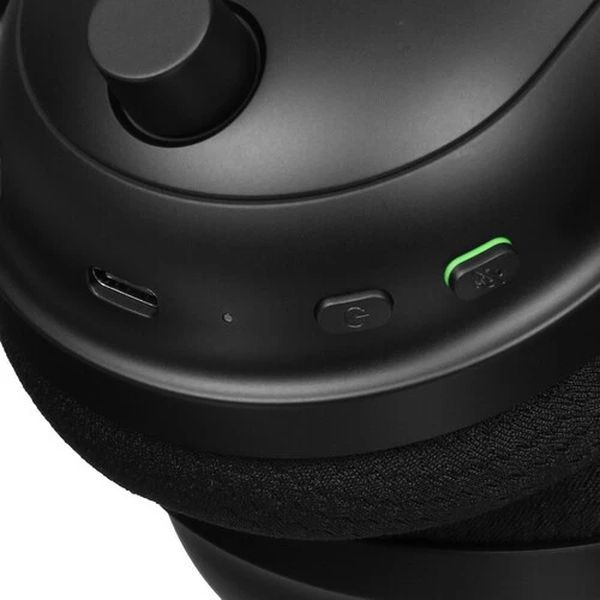 Беспроводные наушники Razer Blackshark V2 Pro (2023), Черный детальное изображение - 6
