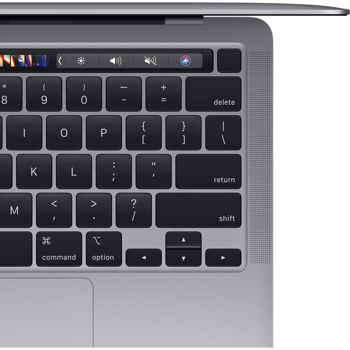 Ноутбук Apple MacBook Pro 13 2020, RAM 8 ГБ, Серый космос, SSD 512 ГБ, Apple graphics 8-Core №4