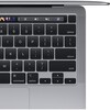 Ноутбук Apple MacBook Pro 13 2020, RAM 8 ГБ, Серый космос, SSD 512 ГБ, Apple graphics 8-Core вариант - 4