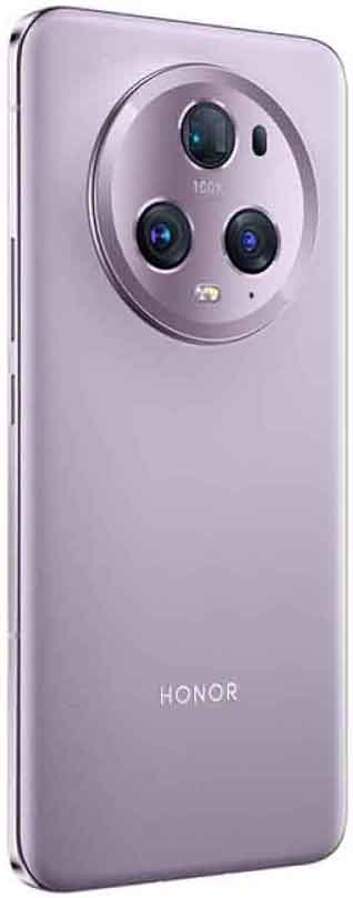 Смартфон Honor Magic5 Pro 256 Гб, Сиреневый, Dual nano SIM детальное изображение - 6