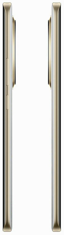 Смартфон Realme 14 Pro 5G 12/256 ГБ, Белый, Dual nano SIM №8