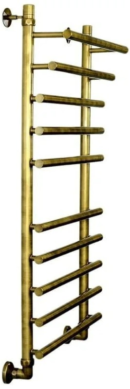 Полотенцесушитель Dveen F Primo, 600x500 детальное изображение - 2