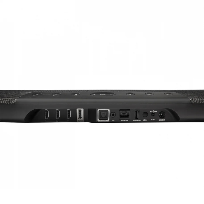 Саундбар Polk Audio MagniFi Max, Черный №4